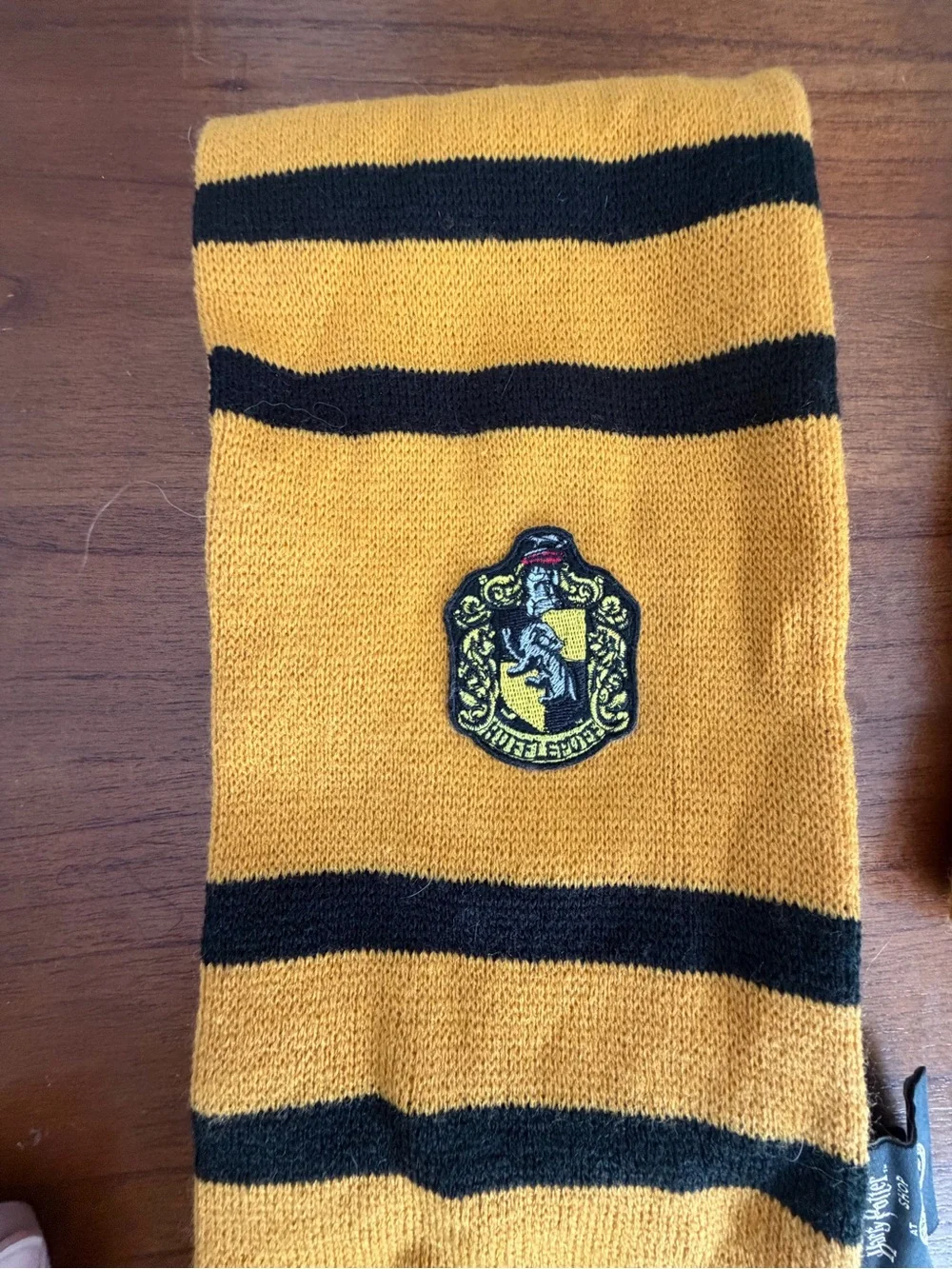 N/A harry potter